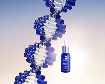IsClinical GeneXC Serum - Totality Skincare