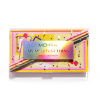 Moira Pressed Pigment Palette - My Sweetest Things - Totality Medispa and Skincare