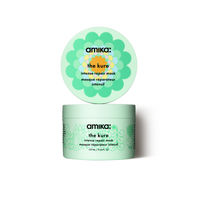 Amika THE KURE intense repair mask - Totality Skincare
