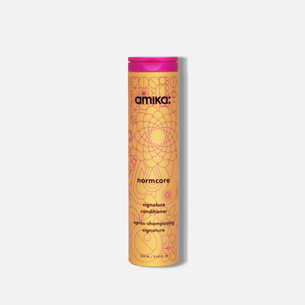 Amika NORMCORE signature shampoo - Totality Skincare