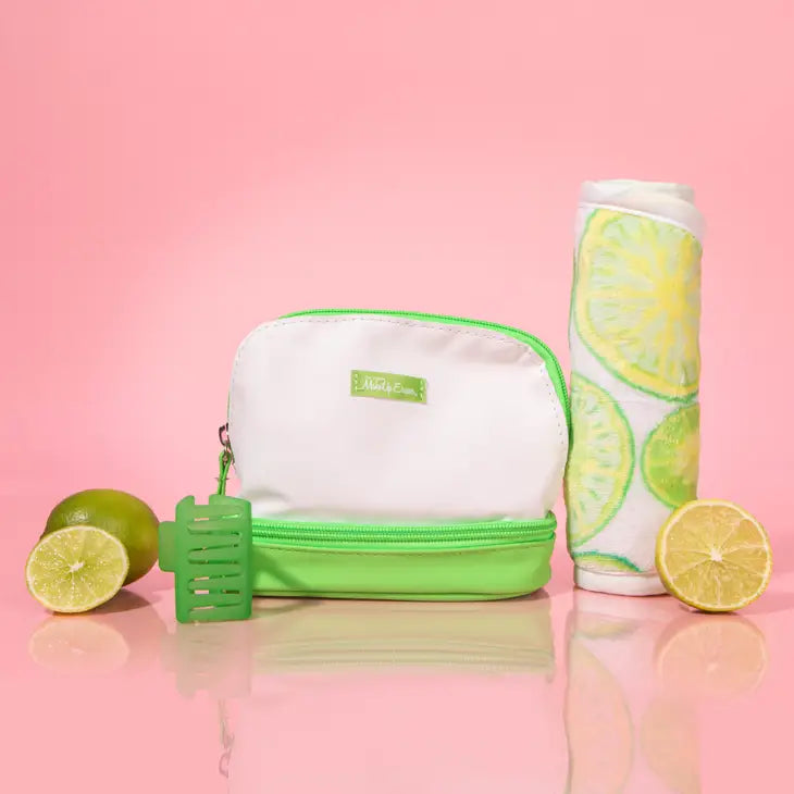 Makeup Eraser Key Lime Set