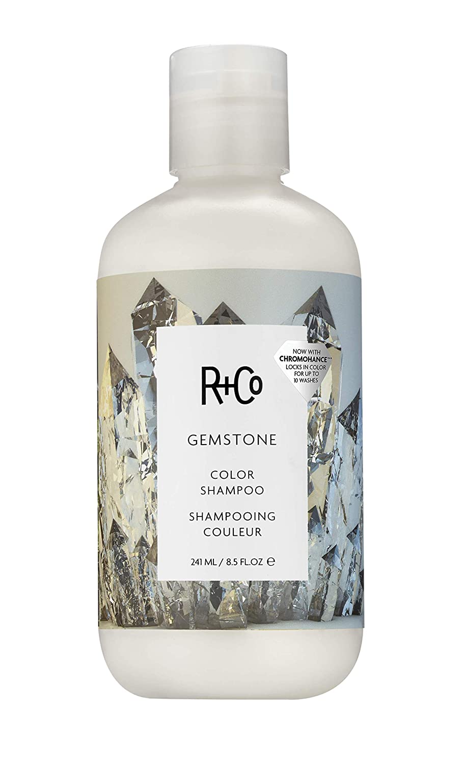 R+Co GEMSTONE Color Shampoo - Totality Skincare