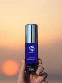 IsClinical Copper Firming Mist - Totality Skincare