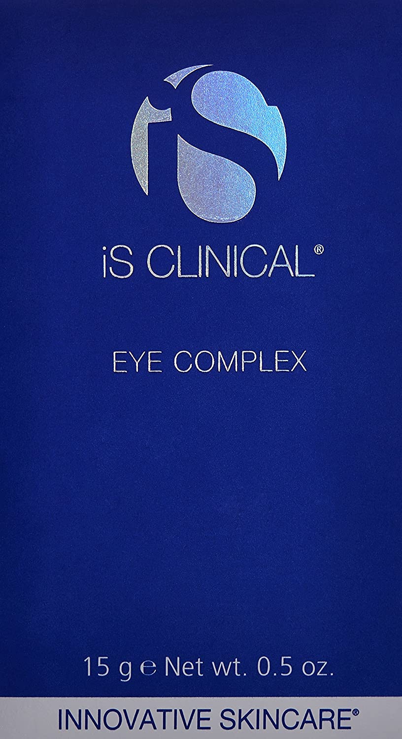 IsClinical Eye Complex - Totality Skincare