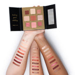 Butter London Teddy Girl Eyeshadow Palette - Totality Medispa and Skincare