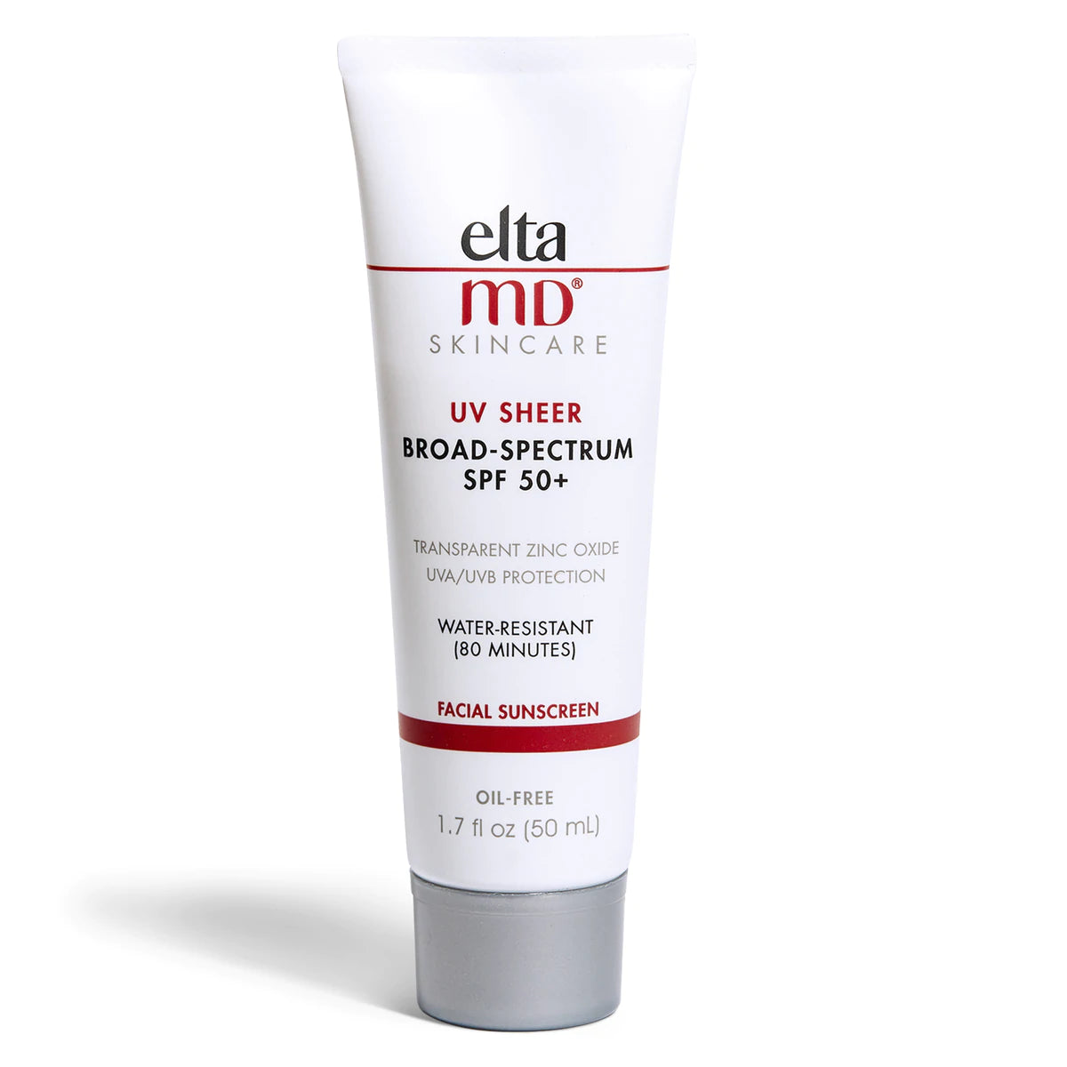 Elta MD UV Sheer Broad-Spectrum SPF 50+