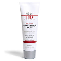 EltaMD UV Sheer Broad-Spectrum SPF 50+ - Totality Medispa and Skincare