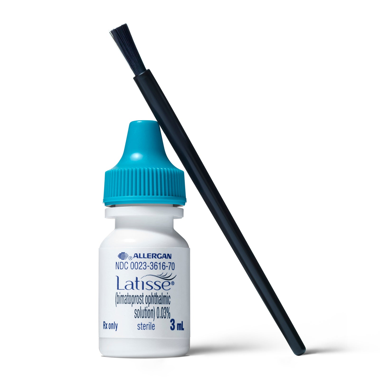 LATISSE 0.03% 3 mL - 5 Week Supply