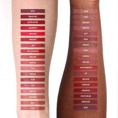 Moira Lip Bloom Lipstick Pencil - Totality Medispa and Skincare