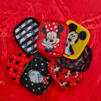 MakeUp Eraser Mickey & Minnie 7 Day Set Disney - Totality Medispa and Skincare