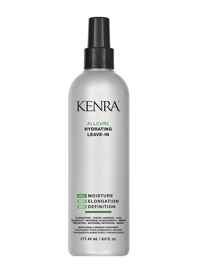 KENRA ALLCURL HYDRATING LEAVE-IN - Totality Medispa and Skincare