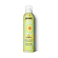 Amika UN.DONE volume & matte texture spray - Totality Skincare