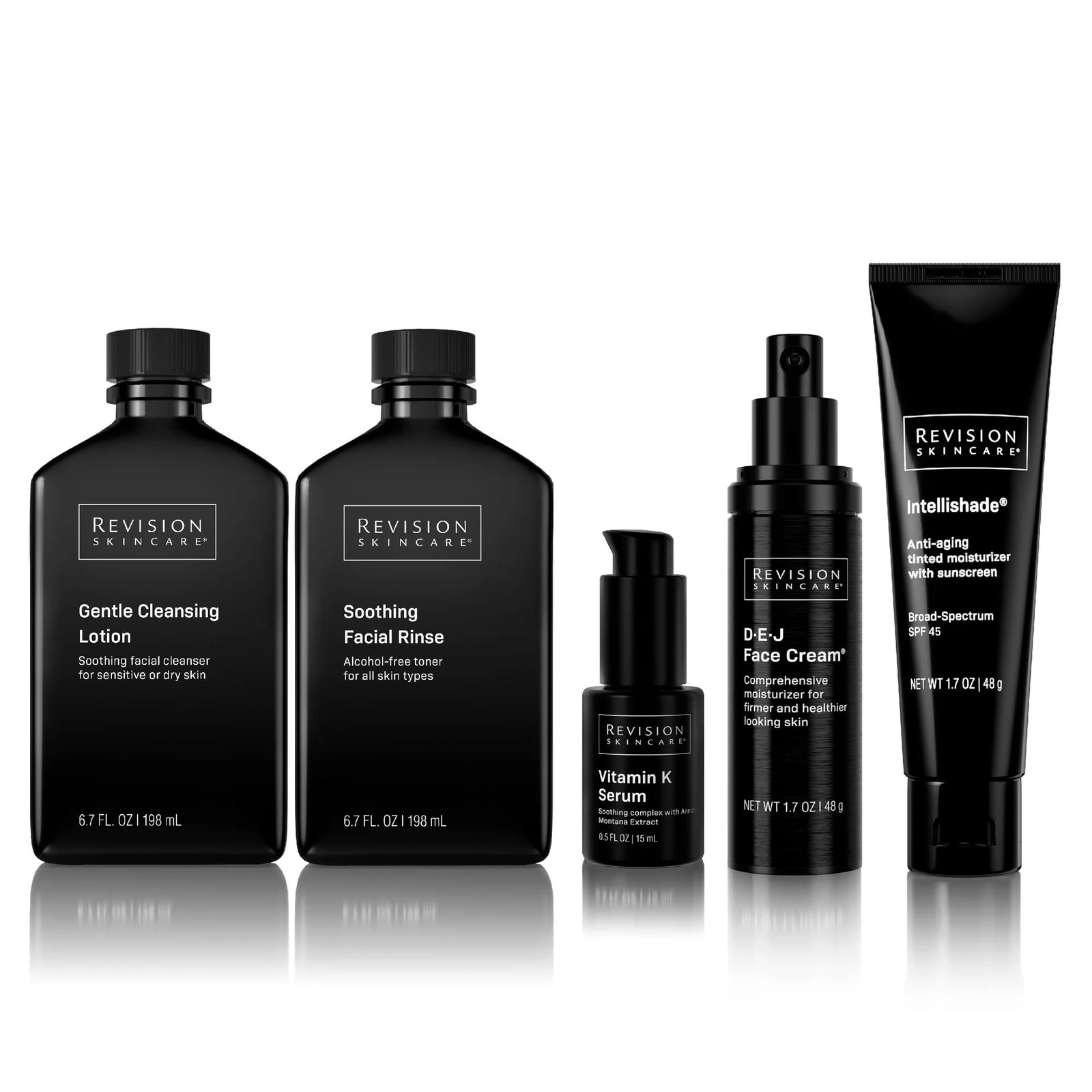 Revision Anti-Redness Complete Regimen