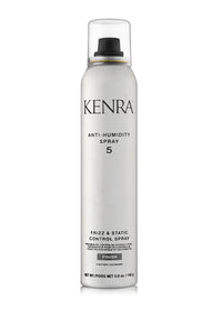 Kenra Anti-Humidity Spray - Totality Medispa and Skincare