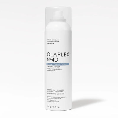 Olaplexx Nº.4D CLEAN VOLUME DETOX DRY SHAMPOO - Totality Medispa and Skincare