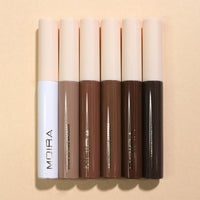 Moira Brow Defying Mascara - Totality Medispa and Skincare