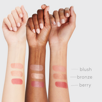 Colorescience SUNFORGETTABLE® TOTAL PROTECTION™ COLOR BALM SPF 50 COLLECTION - Totality Skincare