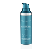 Colorescience BRIGHTENING PRIMER SPF 20 - Totality Skincare