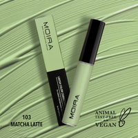 Moira Lavish Color Correcting - Totality Medispa and Skincare