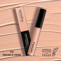 Moira Lavish Color Correcting - Totality Medispa and Skincare