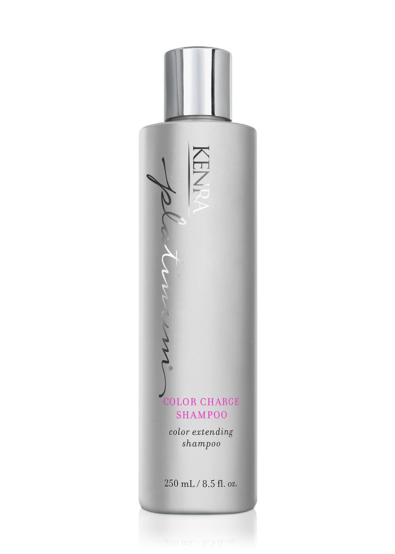 Kenra Platinum Color Charge Shampoo | Totality Skincare - Totality