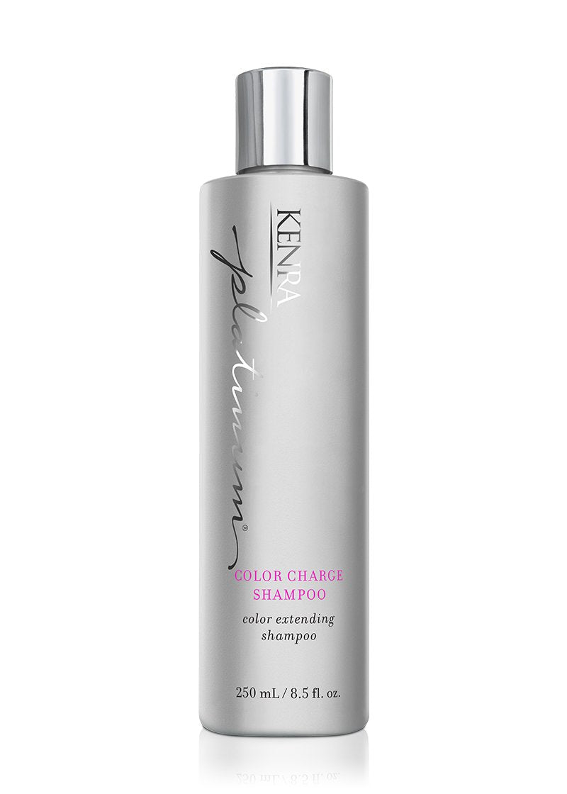 Kenra Platinum Color Change Shampoo - Totality Skincare