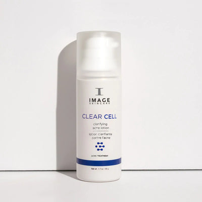 IMAGE Clear Cell Clarifying Acne Lotion - Totality Medispa and Skincare