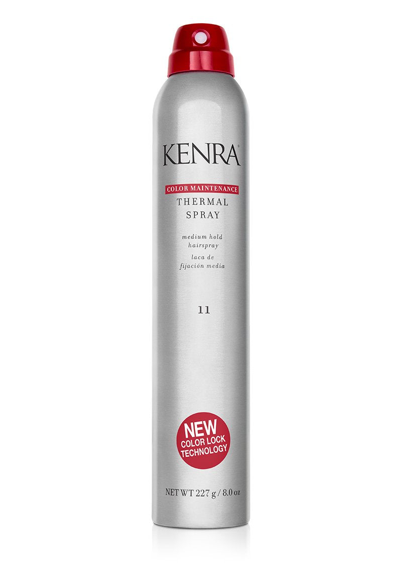 Kenra Color Maintenance Thermal Spray 11 - Totality Skincare