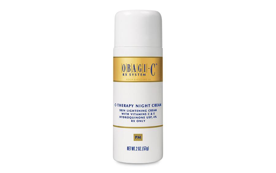 Obagi-C® Rx Therapy Night Cream - 2 fl. oz. - Totality Skincare