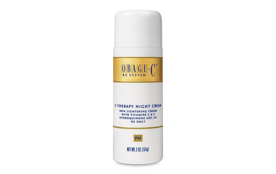 Obagi-C Rx Therapy Night Cream - 2 fl. oz.