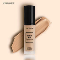 Moira COMPLETE WEAR™ FOUNDATION - Totality Medispa and Skincare