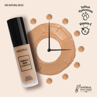 Moira COMPLETE WEAR™ FOUNDATION - Totality Medispa and Skincare