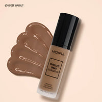 Moira COMPLETE WEAR™ FOUNDATION - Totality Medispa and Skincare