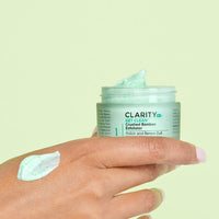 Clarity RX Get Clean™ Crushed Bamboo Exfoliator - Totality Medispa and Skincare