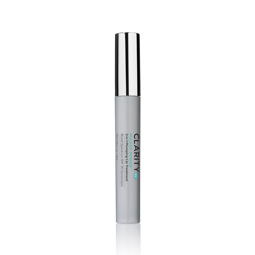 Clarity RX Pucker Power™ 3-in-1 Plumping Lip Treatment - Totality Medispa and Skincare