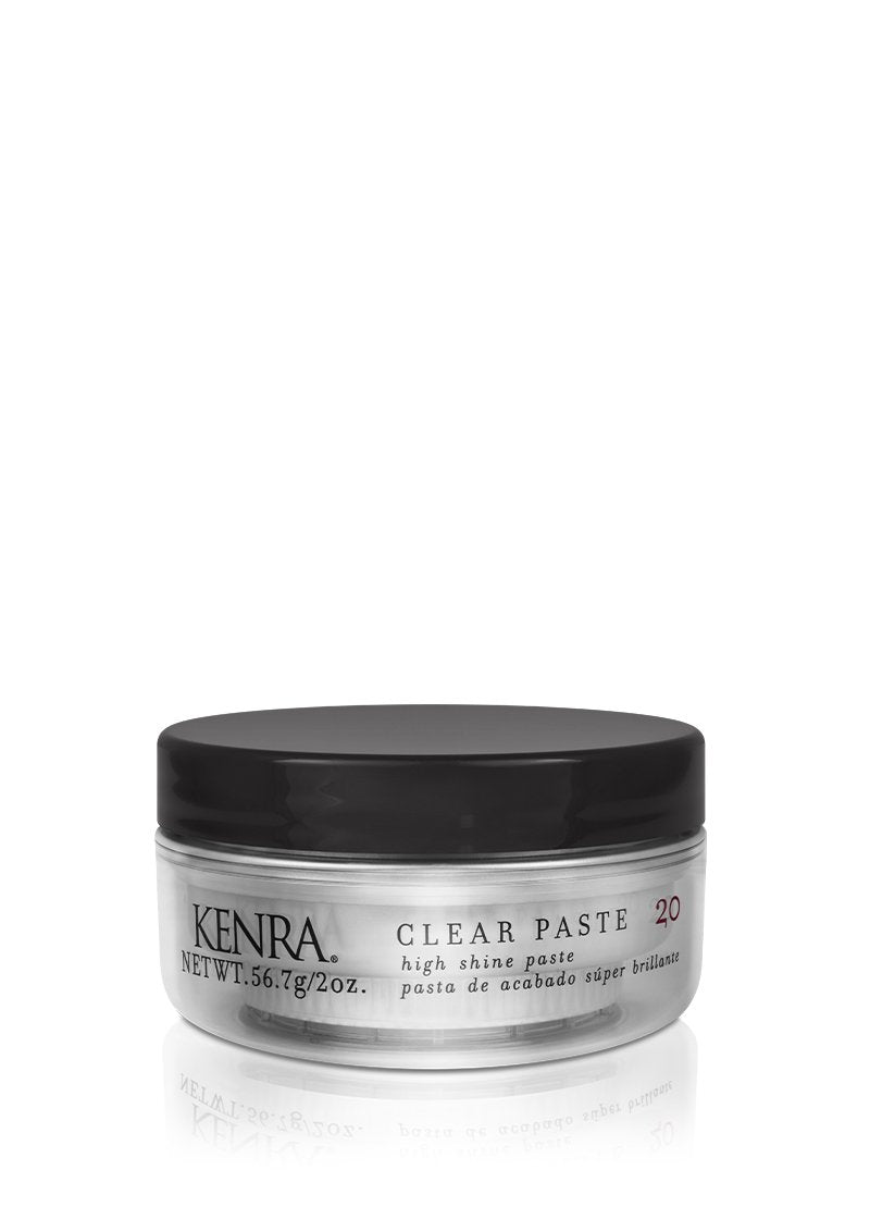 Kenra Clear Paste 20 - Totality Skincare