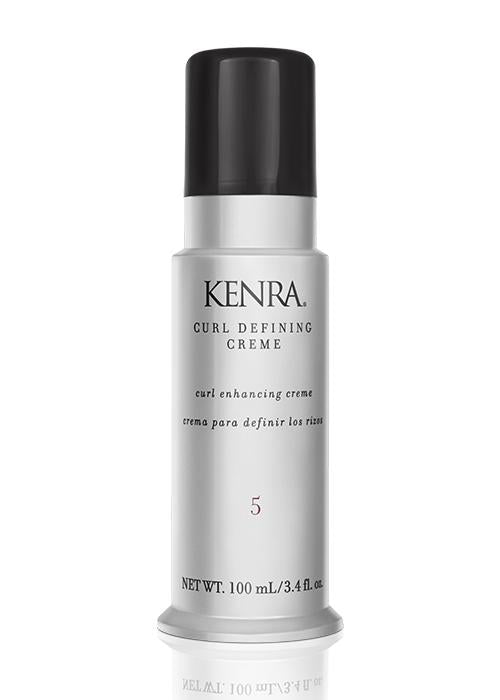 Kenra Curl Defining Creme 5 - Totality Skincare