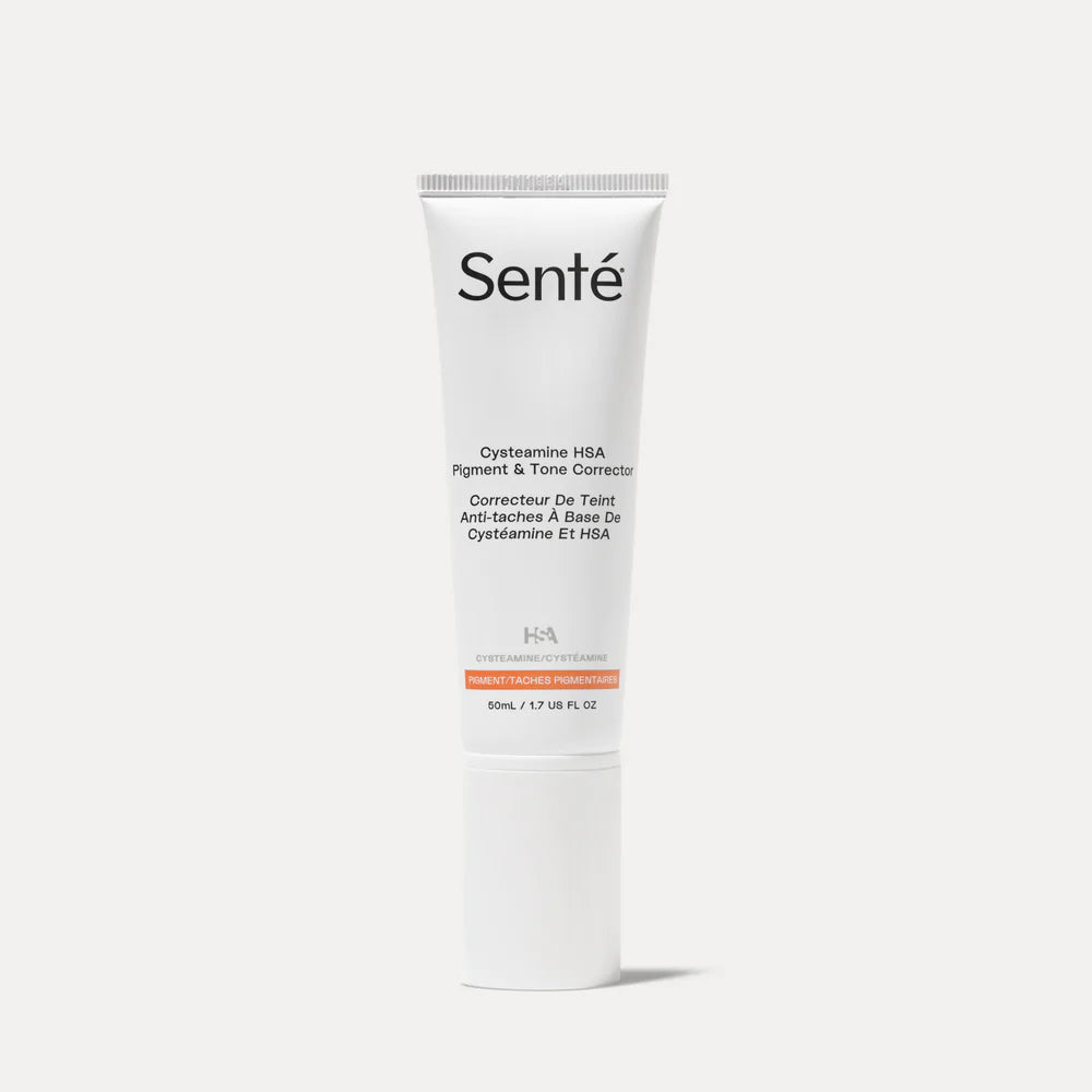 Sente Cysteamine HSA Pigment & Tone Corrector