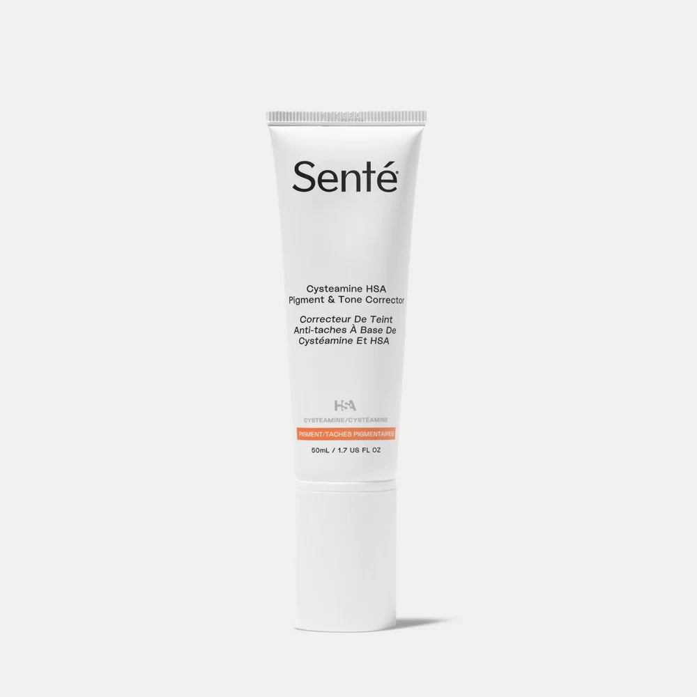 Sente Cysteamine HSA Pigment & Tone Corrector - Totality Medispa and Skincare