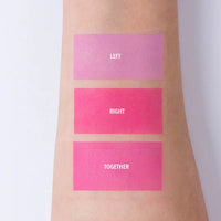 Moira Dual Blusher - 003 Berry Flirty - Totality Medispa and Skincare