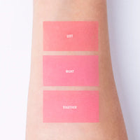 Moira Dual Blusher - 004 Blossom Passion - Totality Medispa and Skincare