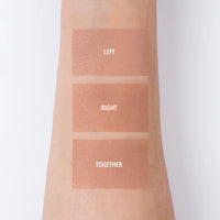Moira Dual Bronzer - 003 Island Queen - Totality Medispa and Skincare