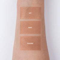 Moira Dual Bronzer - 004 Golden Rays - Totality Medispa and Skincare