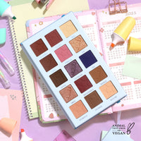 Moira Pressed Pigment - The stars Shine as Bright as You - Totality Medispa and Skincare