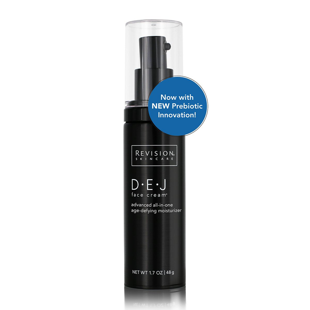 Revision Skincare D·E·J face cream®