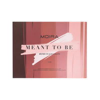 Moira Destiny Eye & Face Palette - 003 Meant To Be - Totality Medispa and Skincare
