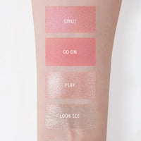 Moira Destiny Eye & Face Palette - 003 Meant To Be - Totality Medispa and Skincare