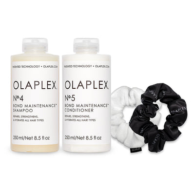 Olaplex Daily Cleanse & Condition Duo - Totality Skincare