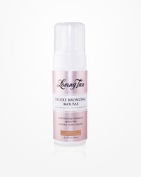 Loving Tan Deluxe Bronzing Mousse Medium - Totality Medispa and Skincare