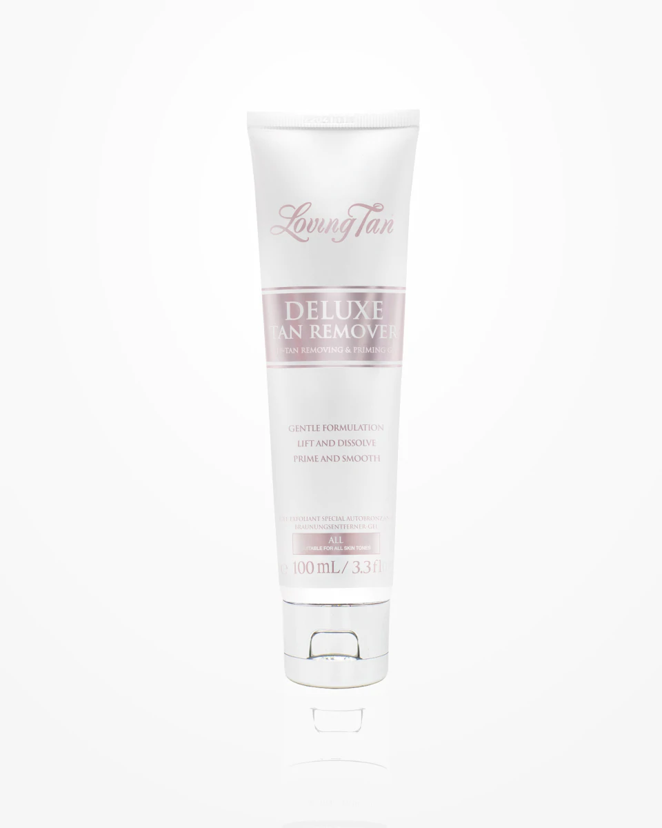 Loving Tan Deluxe Tan Remover